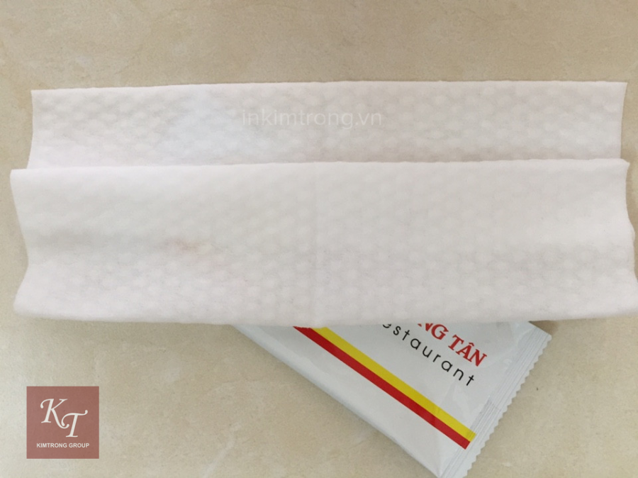 Lõi khăn chấm bi