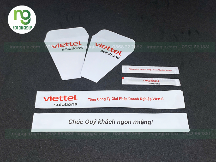 bọc đũa giá rẻ hà nội