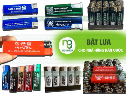 in bật lửa giá rẻ tại hà nội